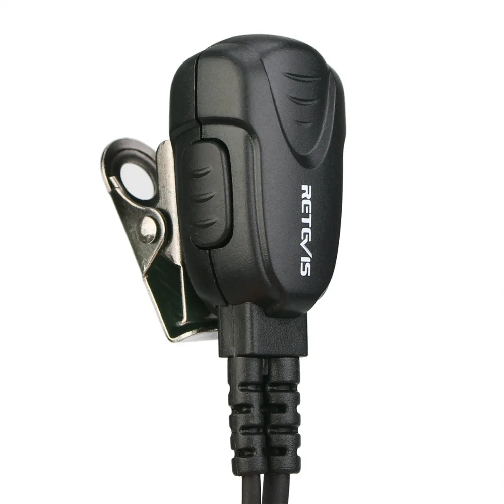 Рисунок 5 - Гарнитура для рации PTT Mic Air