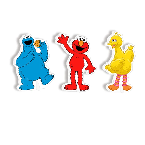 elmo kids table