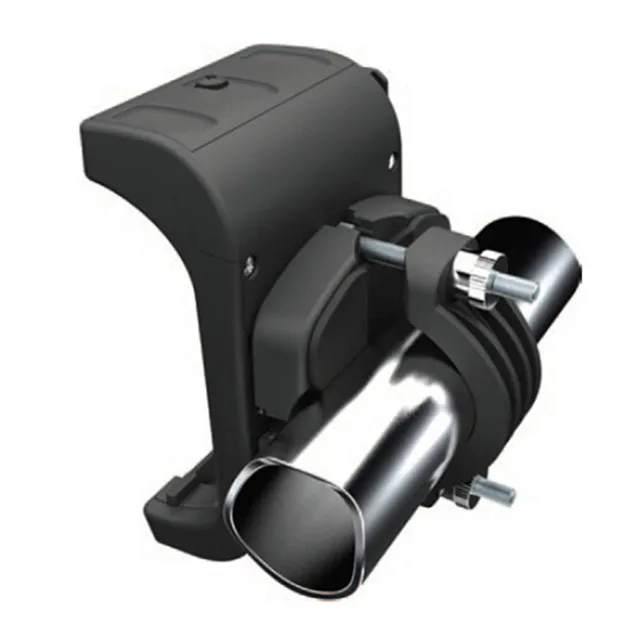 Garmin Монтана 650 кронштейн для велосипеда Тяжелая машина/кронштейн Руля Мотоцикла
