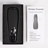 PPT puntero con Control remoto 2,4G USB inalámbrico presentador de punto de Logi tecnología R400 ► Foto 2/6