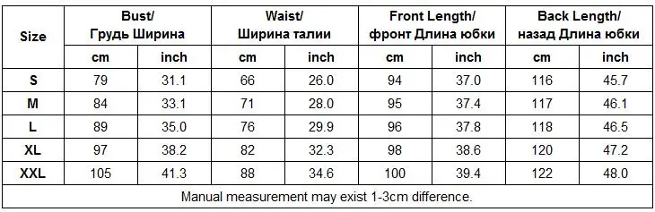 SIZE