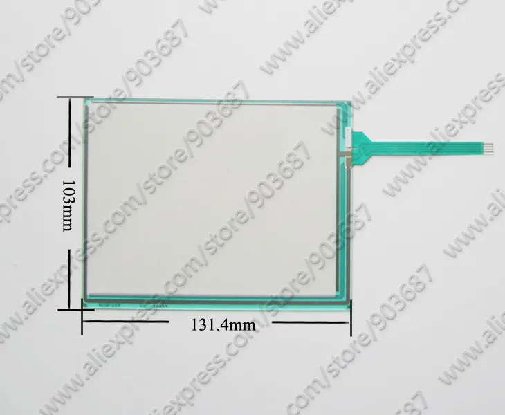 Details about   Touch Screen Panel Glass Digitizer DMC AST-150 AST-150C AST-150C140A Brand NEW