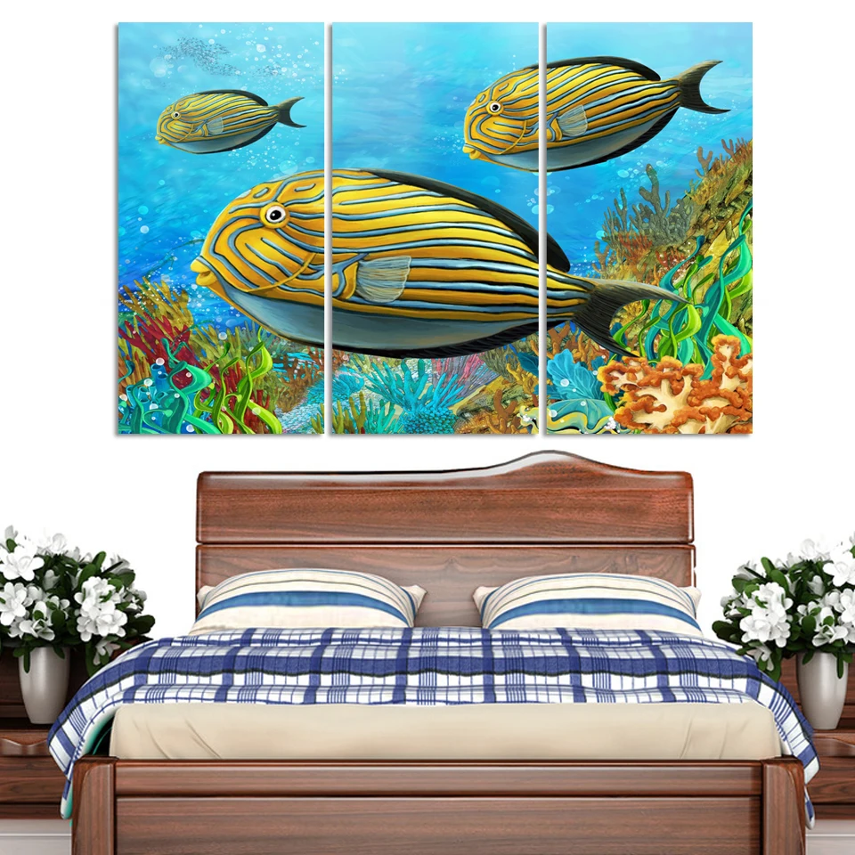 Best Sea Turtle Painting Products On Wanelo Roommates Wall Decor Rmk0022ss Hoppy Pond Turtle L