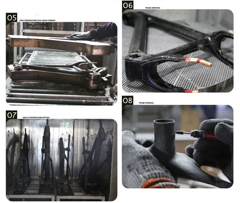 Flash Deal EUROBIKE carbon fibre bike 27 speed 26 inch wheel complete mountain bike 9 Flash Deal EUROBIKE carbon fibre bike 27 speed 26 inch wheel complete mountain bike 9