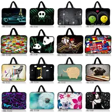 Великобритания Быстрая настраиваемый ноутбук рукав сумка чехол для компьютера чехол для планшетного ПК 9," 10 11 12 13 14 15 17 дюймов