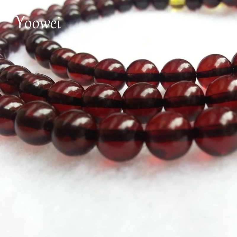 108 amber bracelet (3)