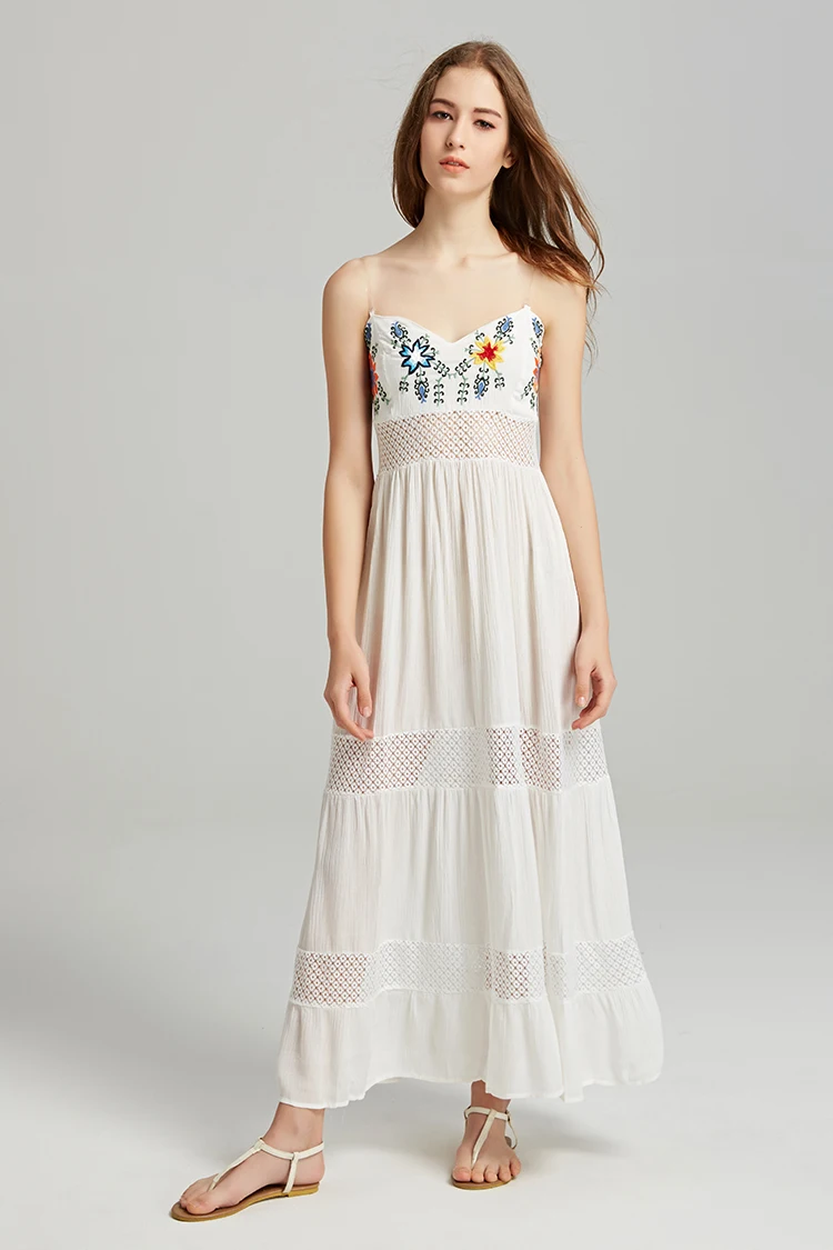 Island beach dresses Clearance