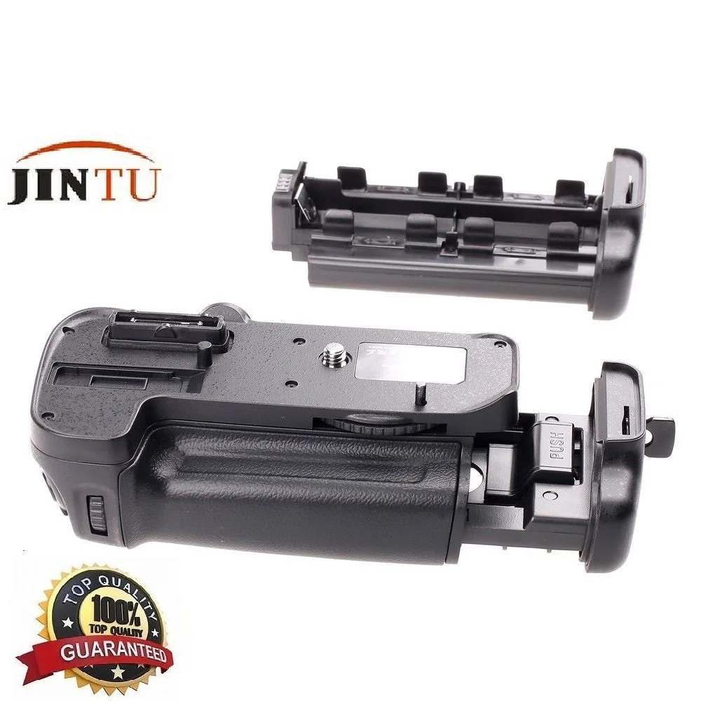 

JINTU Battery Grip Hand Holder For Nikon 7000 DSLR Camera as MB-D11 Work with EN-EL15 Battery