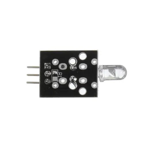 

38KHz Infrared IR Transmitter Sensor Module For Arduino