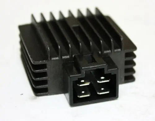 

12V 4 pin Voltage Rectifier Regulator 125cc 150cc PIT Quad Dirt Bike ATV