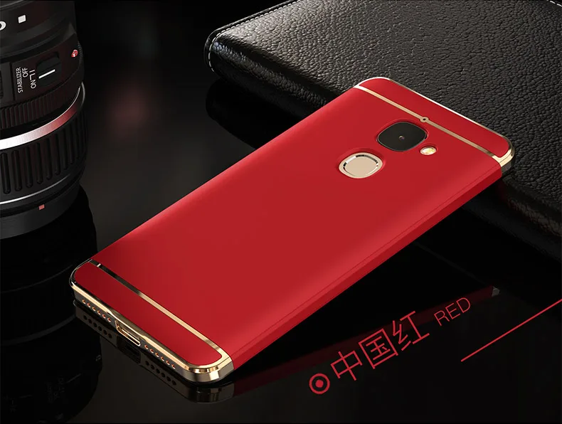 Чехол для LETV LeEco Le 2 Pro чехол X20 X25 X620 X621 X526 X527 letv S3 s | Мобильные телефоны и аксессуары