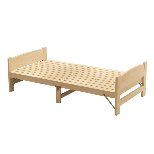 childrens folding bed