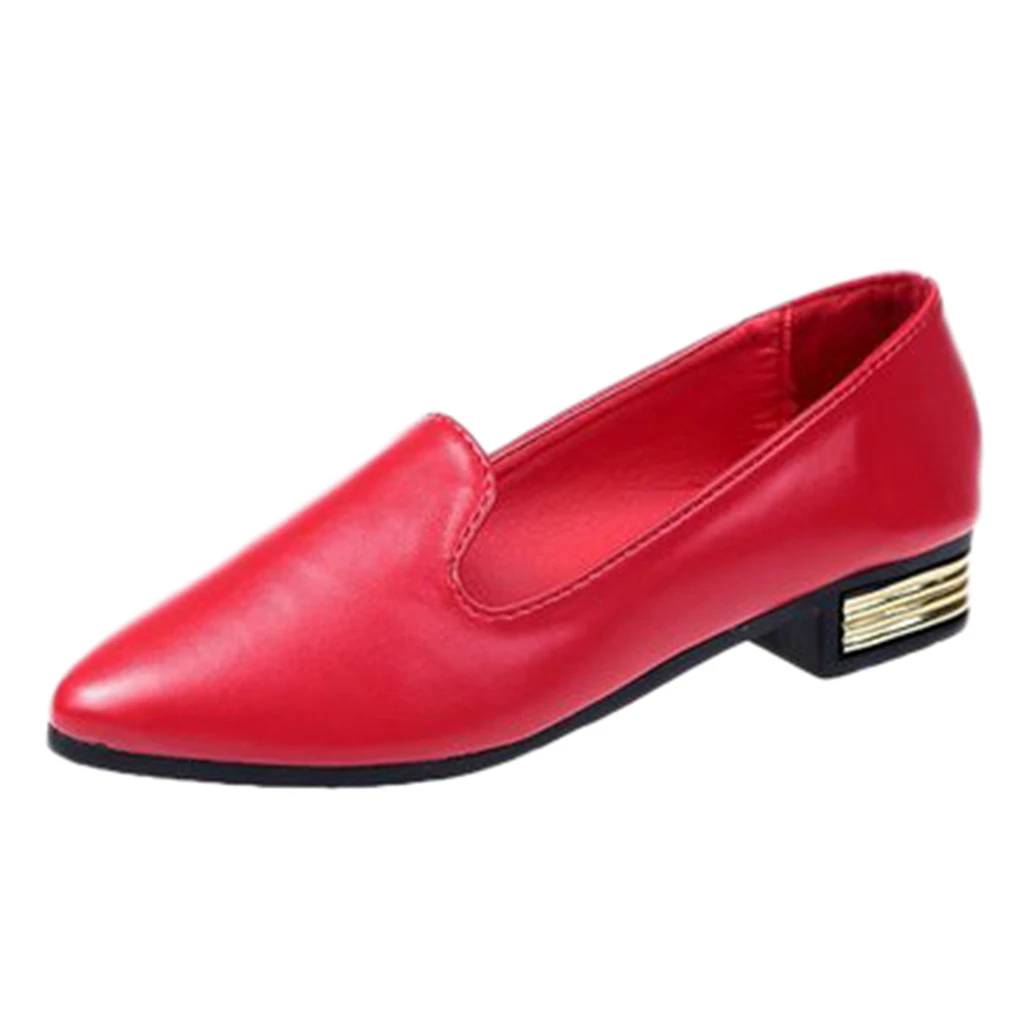 loafer cover