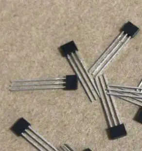 

20PCS AH3503 3503 TO-92UA UGN3503UA UGN3503