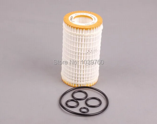 

New Oil Filter for for Mercedes C230 C240 C280 C320 C350 E320 E350 E430 E500 ML320 ML350 S350 S430 S600 0001802609