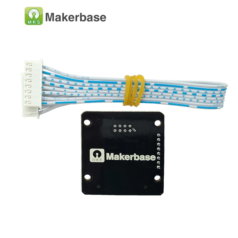 

3D accessories SD external card reader connector extended adapter sd extension module suitable for MKS Robin below V2.3 board