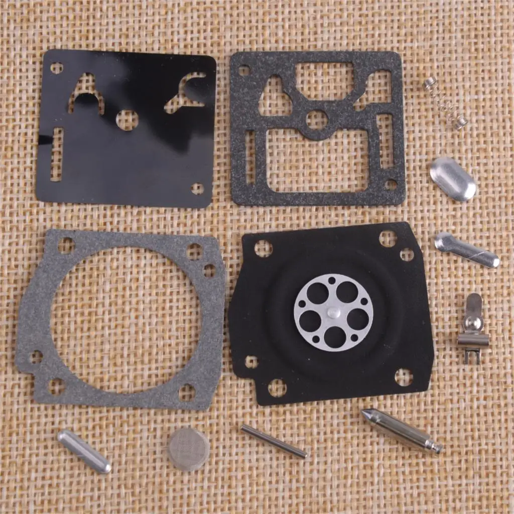 LETAOSK высококачественный Карбюратор Carb Kit RB 122 подходит для Husqvarna 340 345 346XP 350 353 357 359