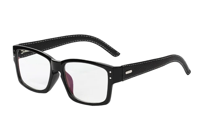 Moda Gafas De lectura hombres Gafas De Grau equipo para