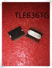 NEW 5PCS/LOT TLE6361G TLE 6361 G TLE6361 HSSOP-36 IC
