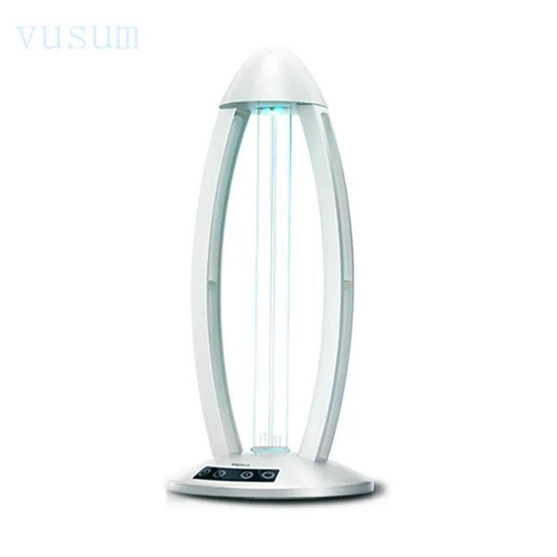 High Quality UV light 220V furniture UV disinfection ozone