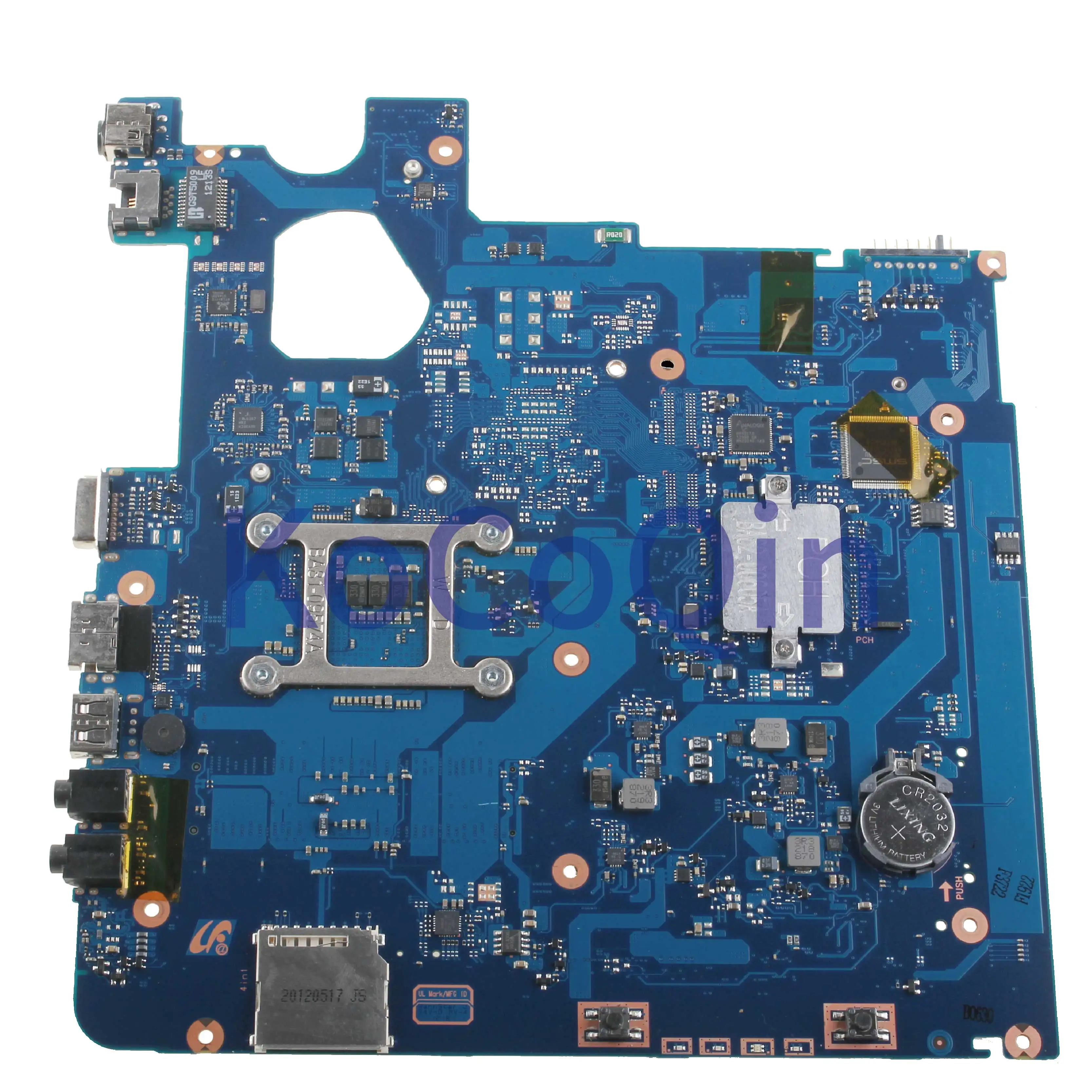Seller  KoCoQin Laptop motherboard For SAMSUNG NP305E5A NP305E7A Mainboard BA41-01843A BA92-09477A