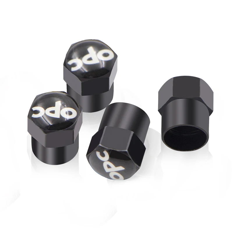 4pcs-Carbon-black-New-Style-Car-Badge-Wheel-Tire-Valve-Cap-Tyre-Dust-Cap-For-OPEL (1)
