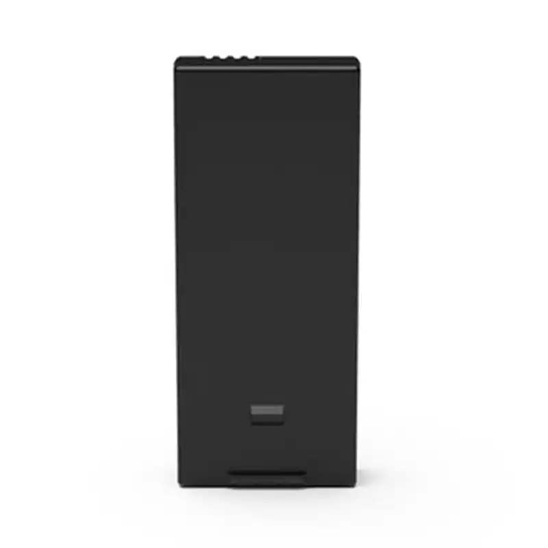 Интеллектуальная летная батарея 1100 mAh 3 8 V Замена для оригинального дрона DJI
