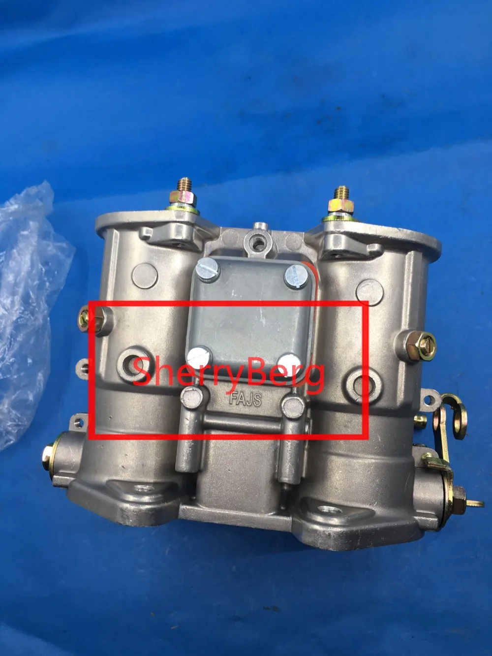 40dcoe carb OEM карбюратор Замена для Weber Solex DELLORTO