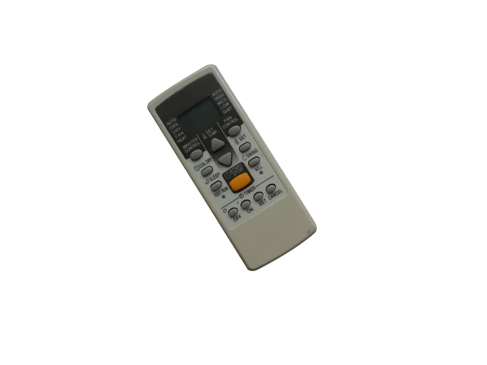 

Remote Control For Fujitsu AST7USACW AST9USACW ASH9LSACW AR-NJ1 AST9USACW AST9ASJCW Room Air Conditioner