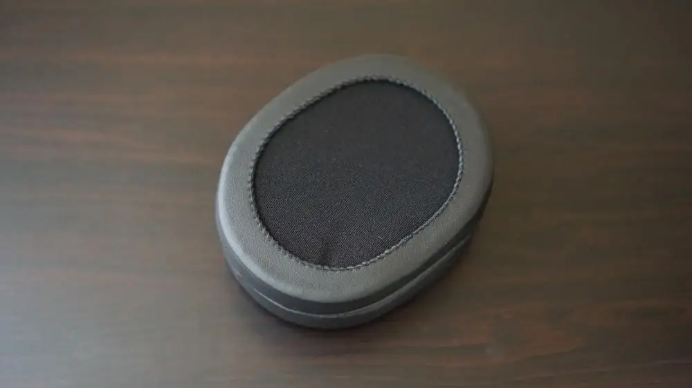 Replacement cushion ear pads earpads for SONY MDR 7506 V6 V7 CD900ST CD700 Headphones