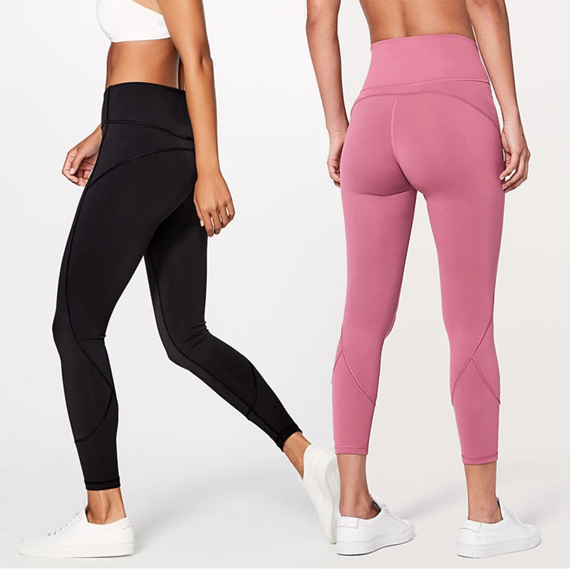 

Women new Push Upp Yoga Pants High Waist Sports Pant Fitness Gym Legging Workout Running Tight Sport Leggings Female Trousers