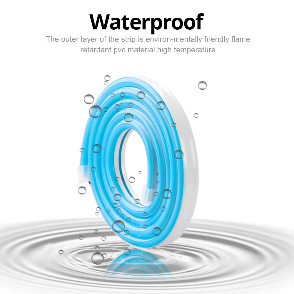 12 V светодиодный неоновая подсветка для салона автомобиля красный зеленый синий