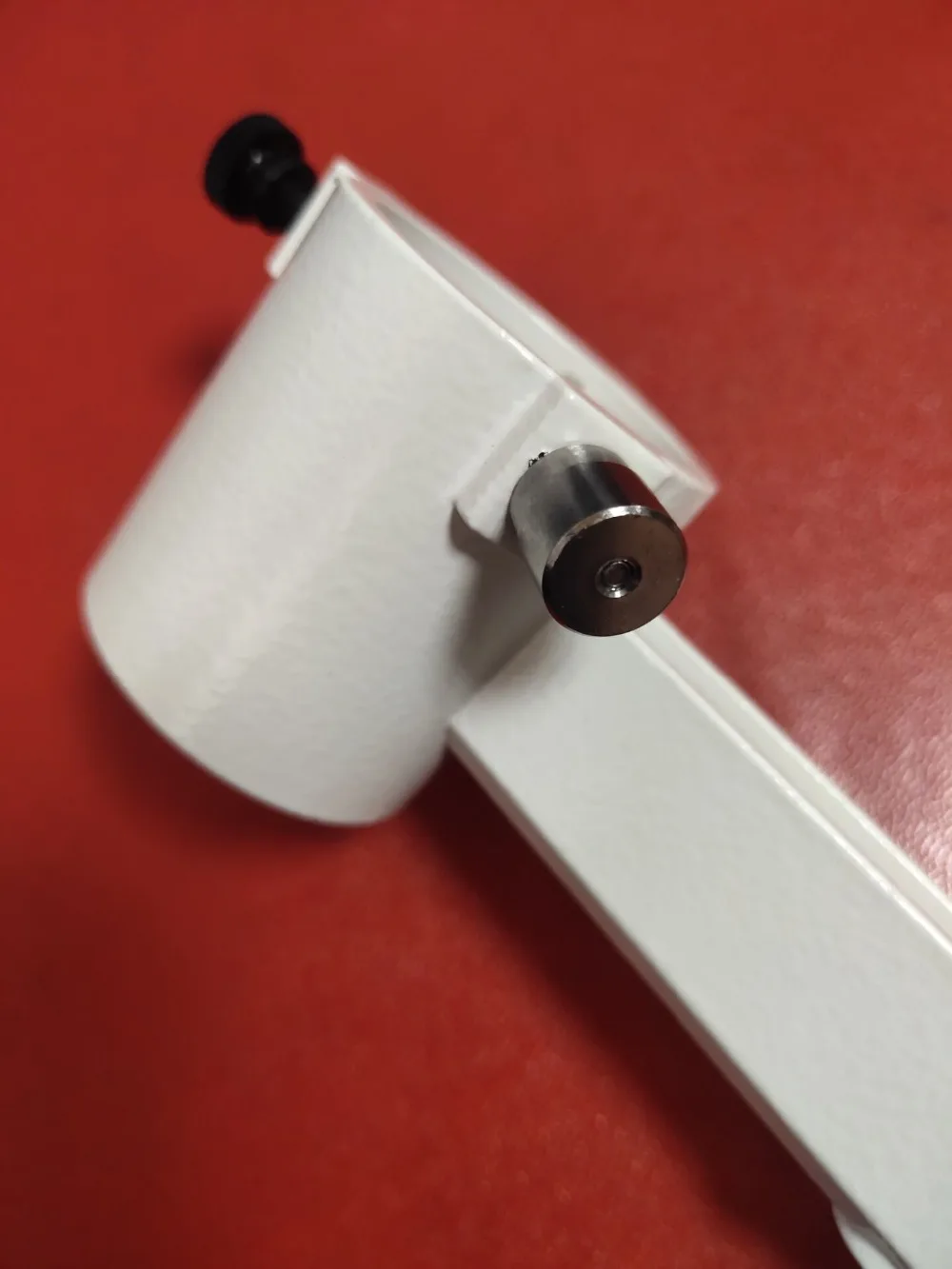 

Star finder bracket 6x30 star finder bracket