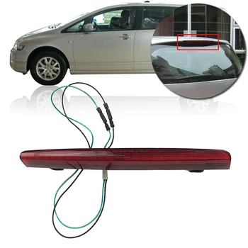 

CAPQX For Odyssey RA6 2002-2005 Rear brake High mount light stop lamp Center stop light