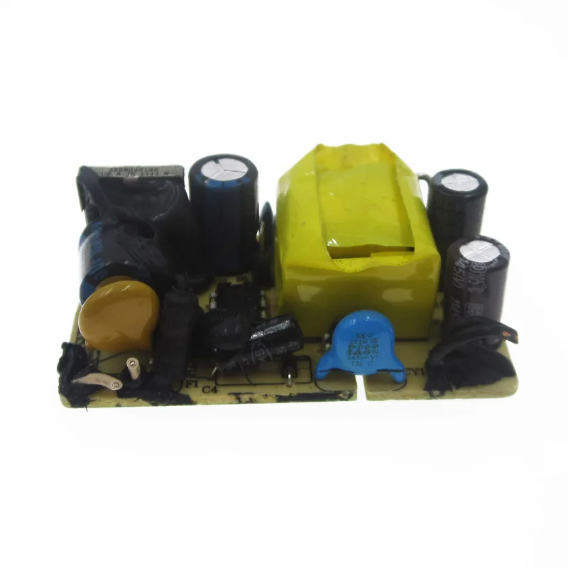 

AC-DC 5V 2.5A 2500MA Switching Power Supply Board Replace Repair Module