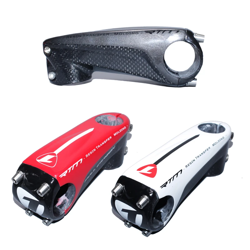 2017 All carbon fiber mountain bikes Stem The MTB stands upright road