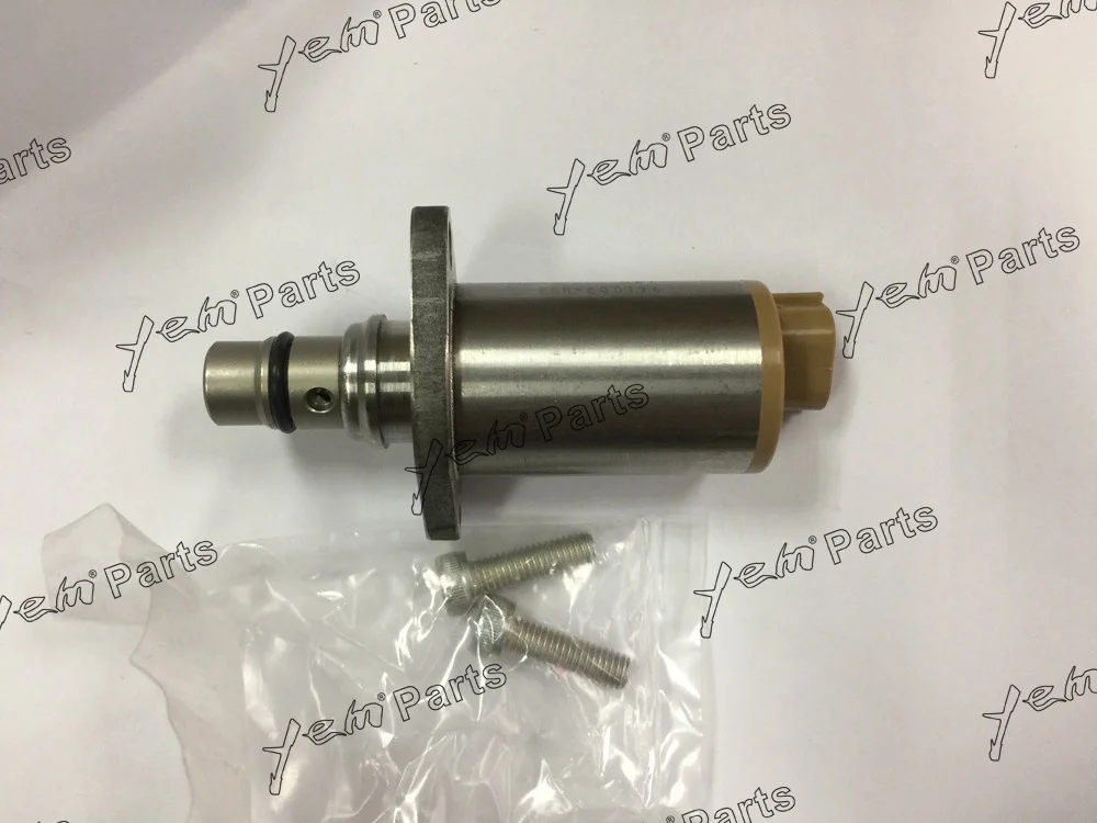 

For Hino Diesel Engine J05E SCU VALVE