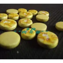 1 Набор превосходных маленькие накладки 15 штук отличный материал