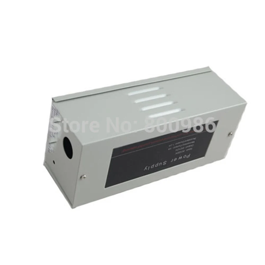 

Free Shipping Power Supply 12V Power Supply For Access Control