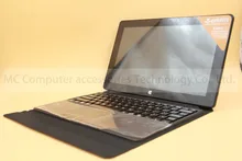 Promotion Premium Stand font b Keyboard b font Leather Cover Case For teclast X16hd 3g x16