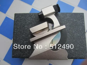 

diy jewelry tools,Diamond Girdle Loupe waist mirror silver color