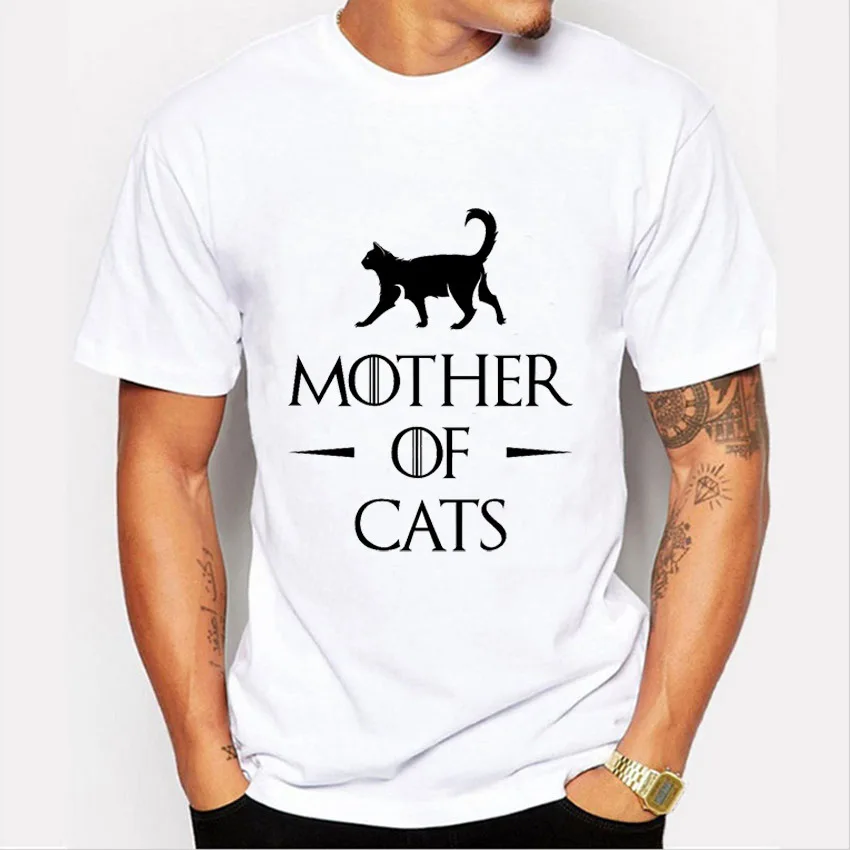 

Game of Power GAME OF THRONES Hot Show New Men's T-shirts Wholesale tshirt harajuku tshirt men my hero academia t shirts