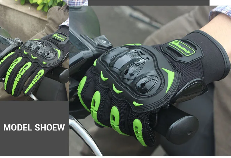 Riding Tribe мотоциклетные перчатки мужские женские зимние летние Guantes Moto Gants Luvas сенсорный экран мотокросса защитные перчатки Экипировка