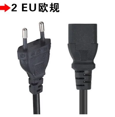 EU plug
