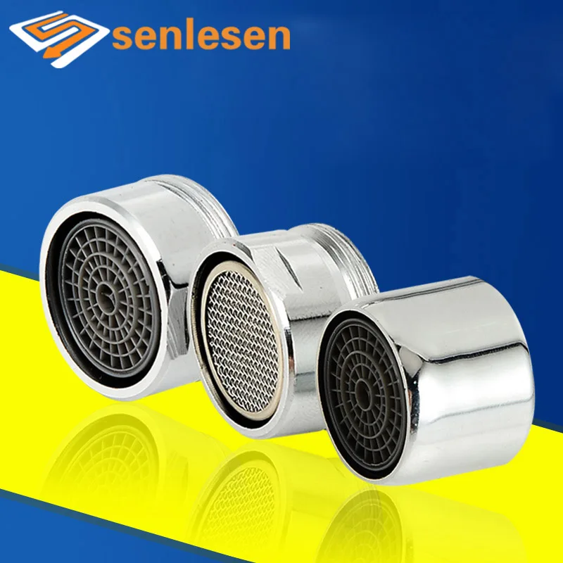 

Free Shipping Faucet Aerator 21-24mm Thread Tap Device Connector Chrome Finish