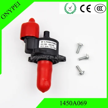 

MD628318 MD628166 1450A069 Idle Air Control Valve For Mitsubishi Eclipse Chrysler Sebring Dodge Stratus 3.0