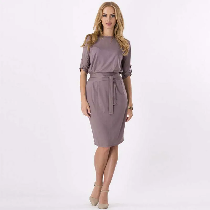 classic casual dresses