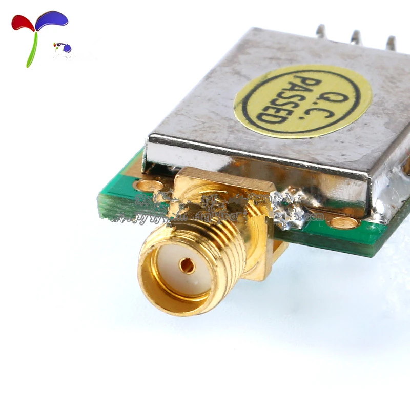 L24L01 D03 1000m беспроводной модуль NRF24L01 + PA LNA|Запасные части| |