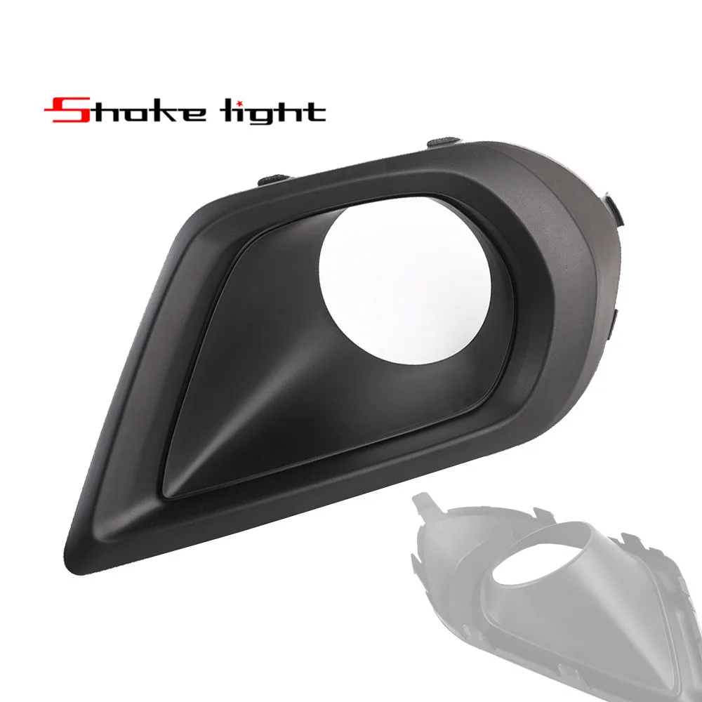 NEW Right Side Fog Light Bezel Cover for 2014-2016 Subaru Forester 57731SG020