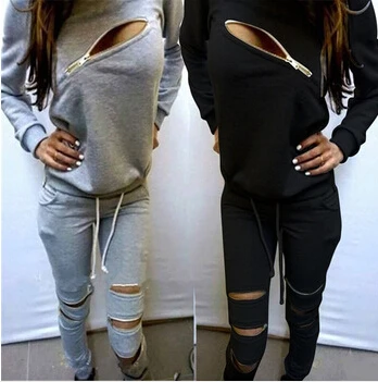 survetement femme marque